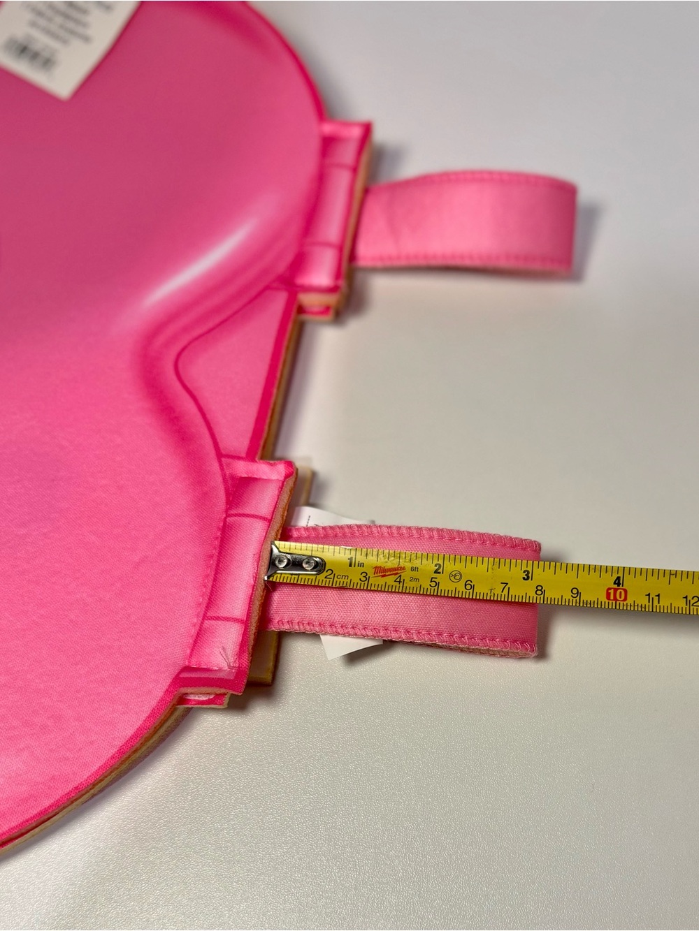 Rubie's Pink Kids Poly Pocket Halloween costume (SHELL ONLY) - Picture 12 of 16